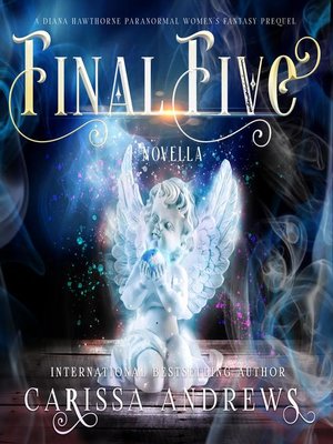 cover image of The Final Five